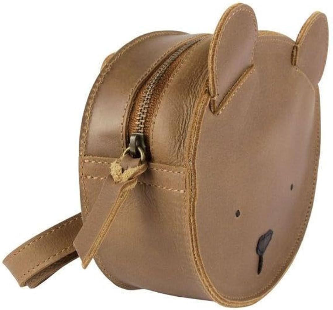 Amazon.co.jp: donsje ドンシェ Kapi Claic Backpack | Bear リュック